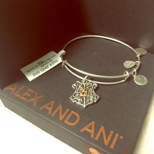 Alex and Ani bracelet